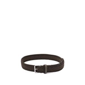 Anderson's Men Elastic Woven Belt
